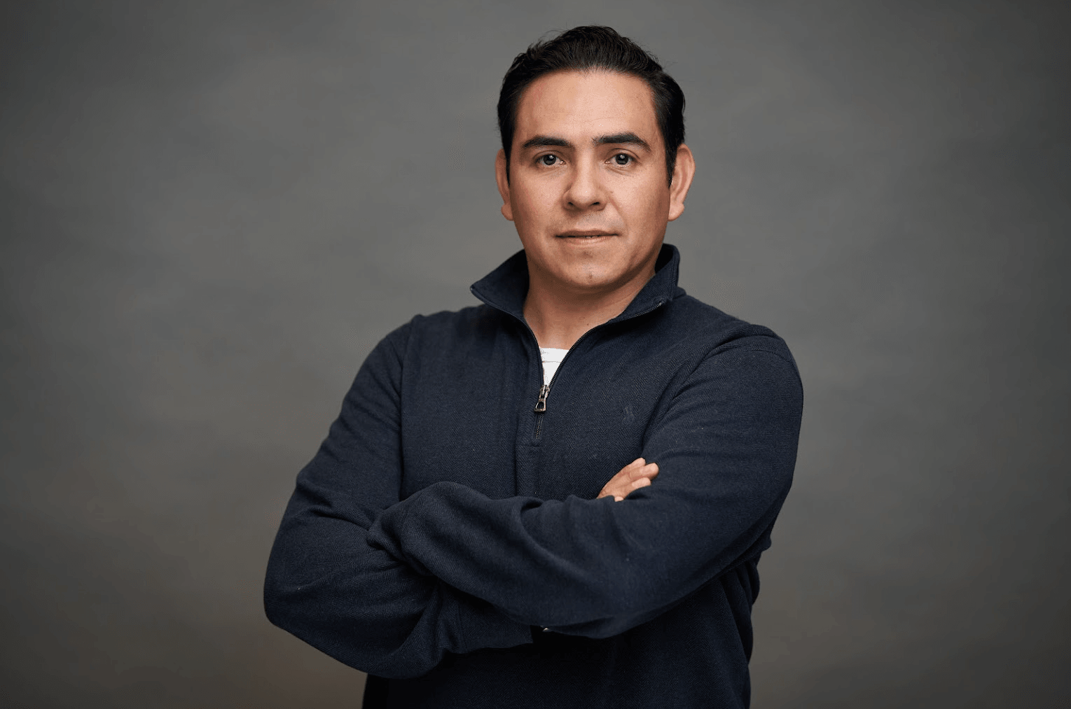 Edgar Yucel Moran