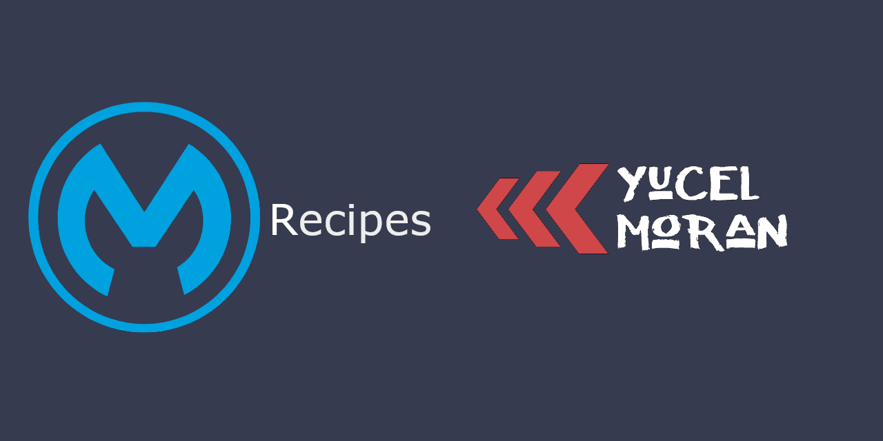 MuleSoft Recipes